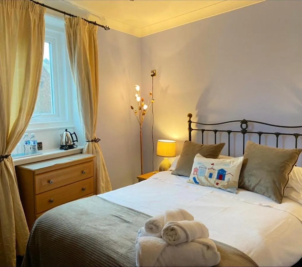 Cobbleview Rooms Whitby