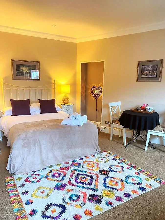 Guest house Cobbleview Rooms Whitby