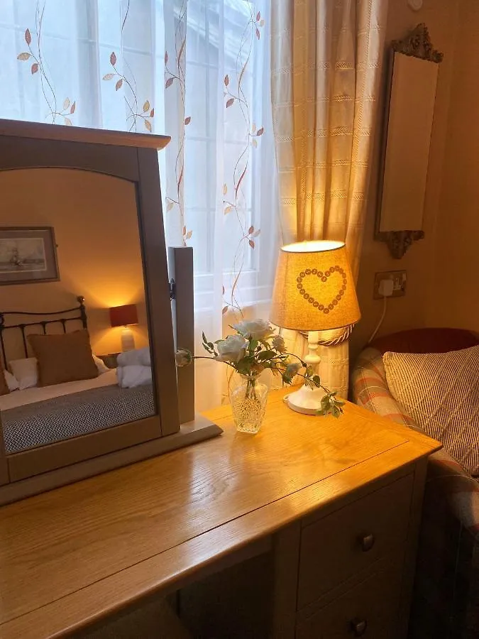 Cobbleview Rooms Whitby United Kingdom