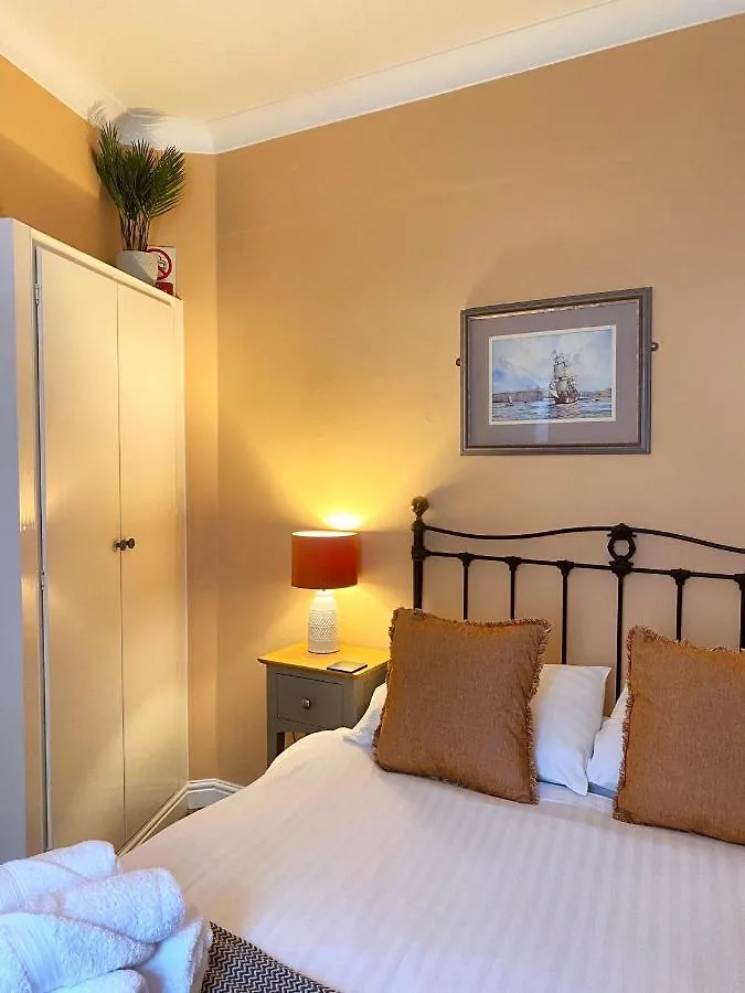 Cobbleview Rooms Whitby