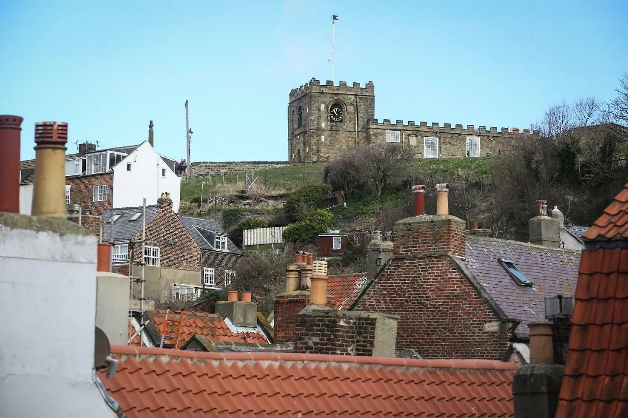 Cobbleview Rooms Whitby Guest house