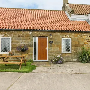 Milton Holiday home