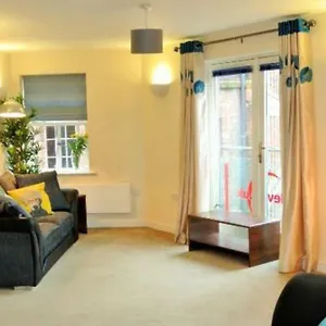 approved-serviced-apartments-chester.hotelsin-chester.com/